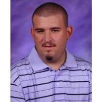 Shawn Michael Williams