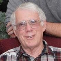 John Andrew Sample