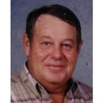David Edward West