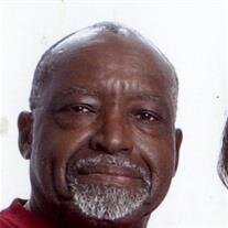 Charles Judson Whitley