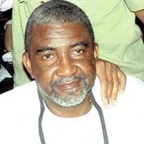 Joseph Lee Clayton Sr.