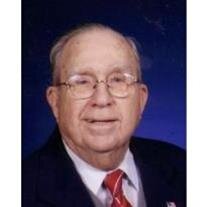 William C.  Calloway