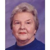 Dortha Hess