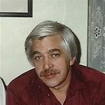 Richard Fay