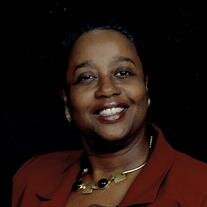 Cheryl Nikita Ivey