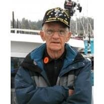 Carl W. Pollitt