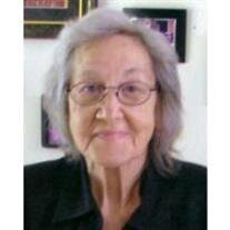 Galena C. Williams
