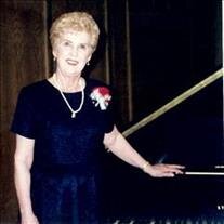 Roberta "Bobbie" Lewis