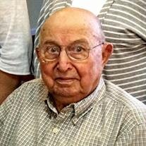 Mr Robert "Bob" Kastner