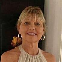 Donna Lynn Webb