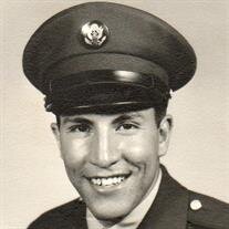 Joe O. Cordova