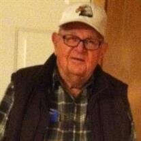Milton A. Pecord