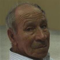 Jesus Ramirez-Cabrales