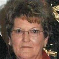 Ruth Ann Mann