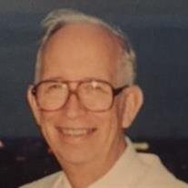 James Barton Moore