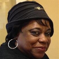 Christella Marie Savage
