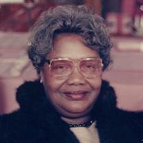 Mrs. Lurane Allen