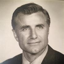 Dr. Carrol Jay Warren Fisher