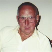 Mr. Melvin G. "Bud" Gossman