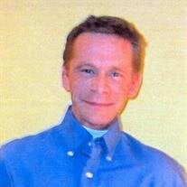 David Andrew Pepper