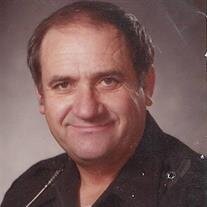 Howard N.L. Reeves