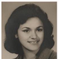 Rita Esmeralda Bello-Franco