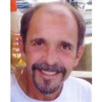 Gary Dean Sholley