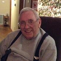 Billy H.  Hamilton