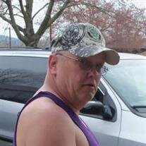 Steve  M. Wayts