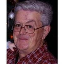 Larry W. Shockley