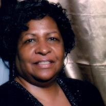 Mary Esther Wilkinson 
