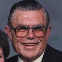 Richard A. Robertson