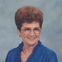 Mary Ruth Staton