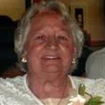 Mary Lou Byrd