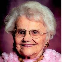 Ann Rudy
