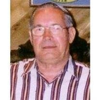 Donald C. Parsons