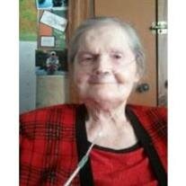 Martha E. Adkins