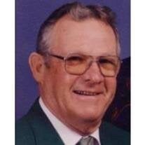 Lloyd V. Gillespie
