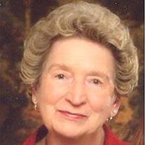 Dorothy Collins Hamby