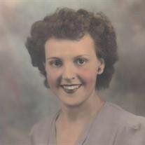 Florence M. Kegel