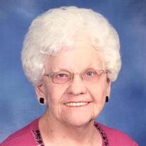 Mildred E. Baer