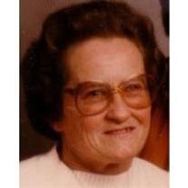 Jane P. Gordy