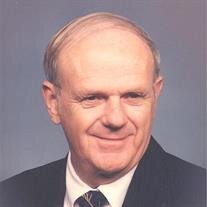 Robert Lewis Hilderbran