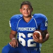 Isaiah Martinez