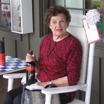 Jessie "Jean" Coffman