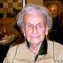 Ruby Bell Stewart