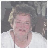 Mildred Sue Creekmore