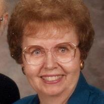 Phyllis M. Moeckel