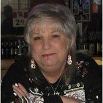 Janice Arlene Knotts