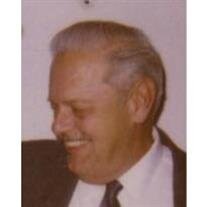 Donald C.  Burke, Sr.